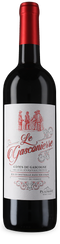 Plaimont Le Gasconierre Côtes de Gascogne rosso 2022