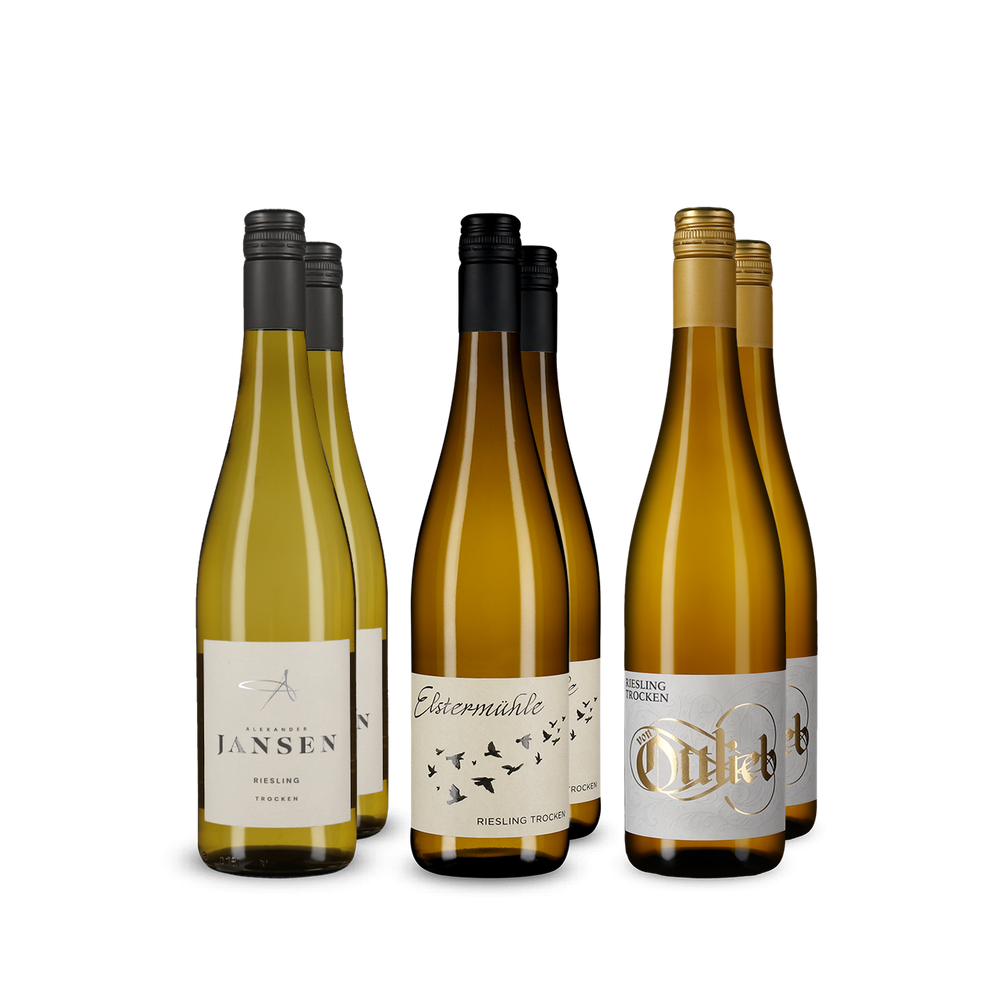 Selezione: il meglio del Riesling