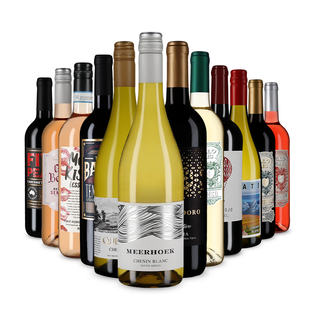 Selezione degli esperti: i vini migliori – Gold