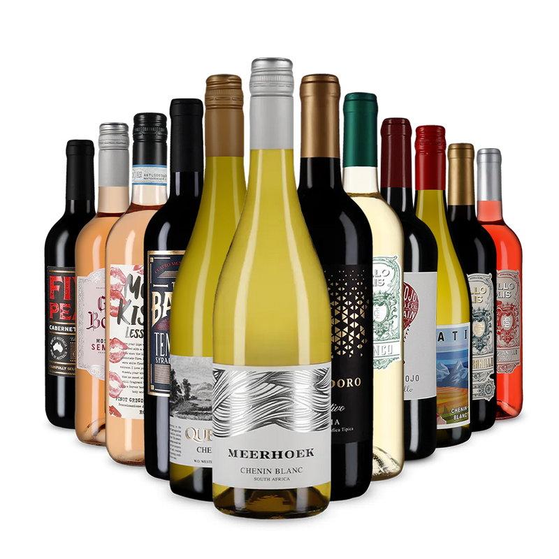 Selezione degli esperti: i vini migliori – Gold