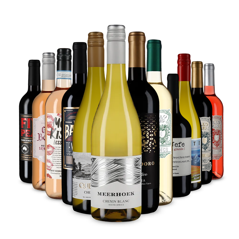 Selezione degli esperti: i vini migliori