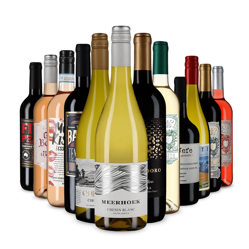 Selezione degli esperti: i vini migliori