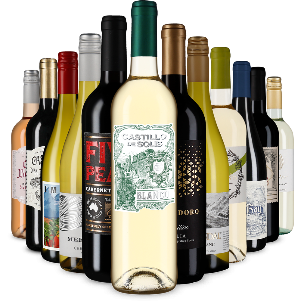 Selezione degli esperti: i vini migliori