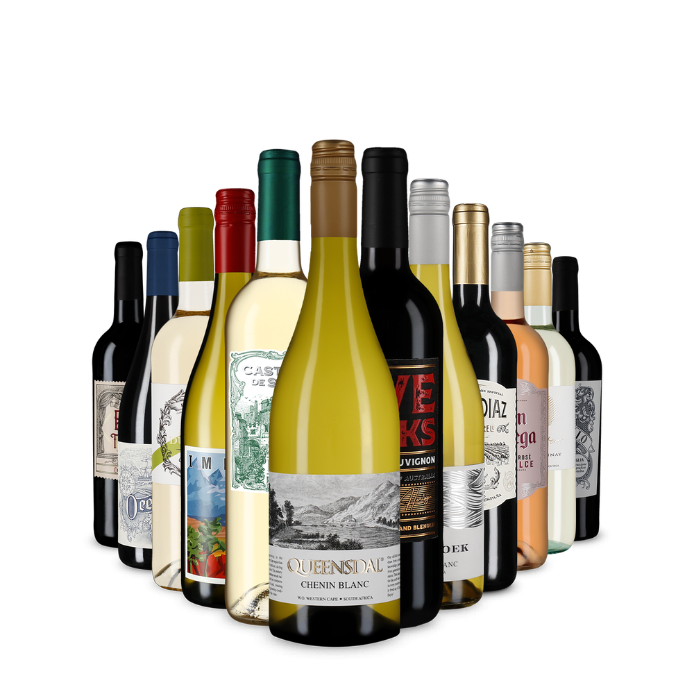 Selezione degli esperti: i vini migliori