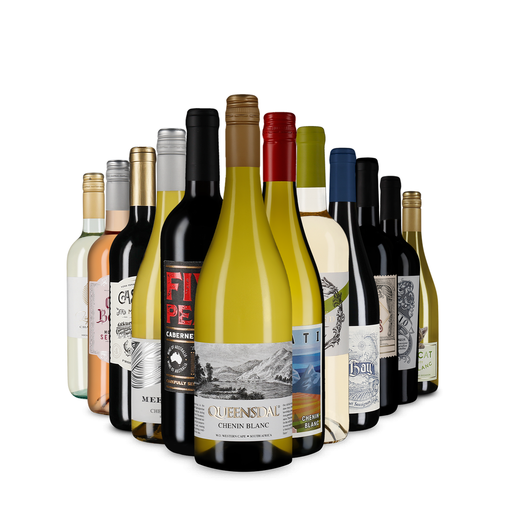 Selezione degli esperti: i vini migliori