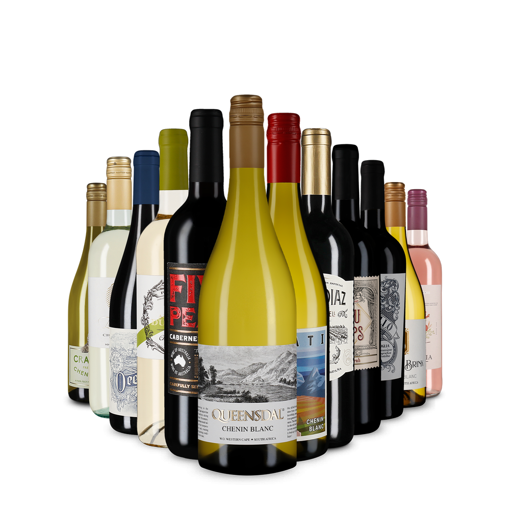 Selezione degli esperti: i vini migliori