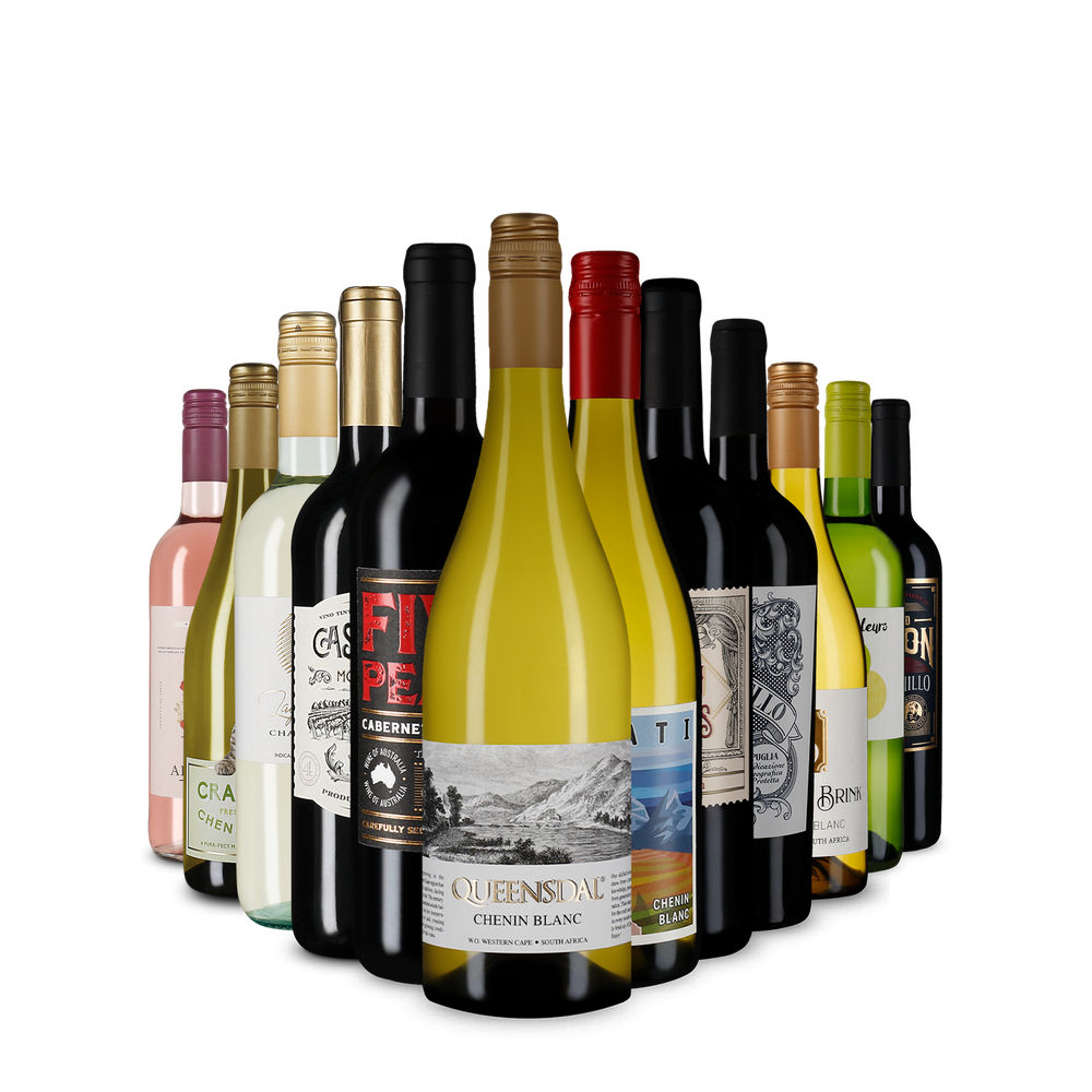 Selezione degli esperti: i vini migliori