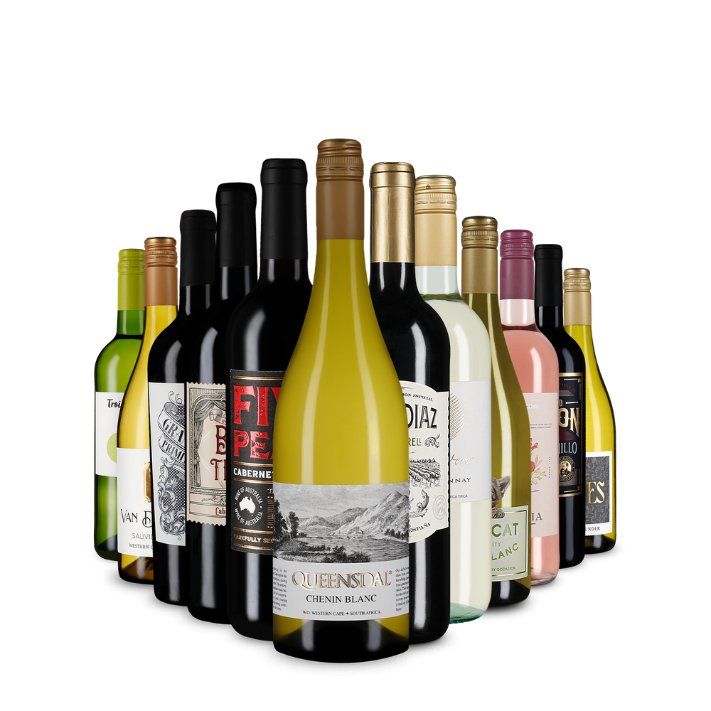 Selezione degli esperti: i vini migliori
