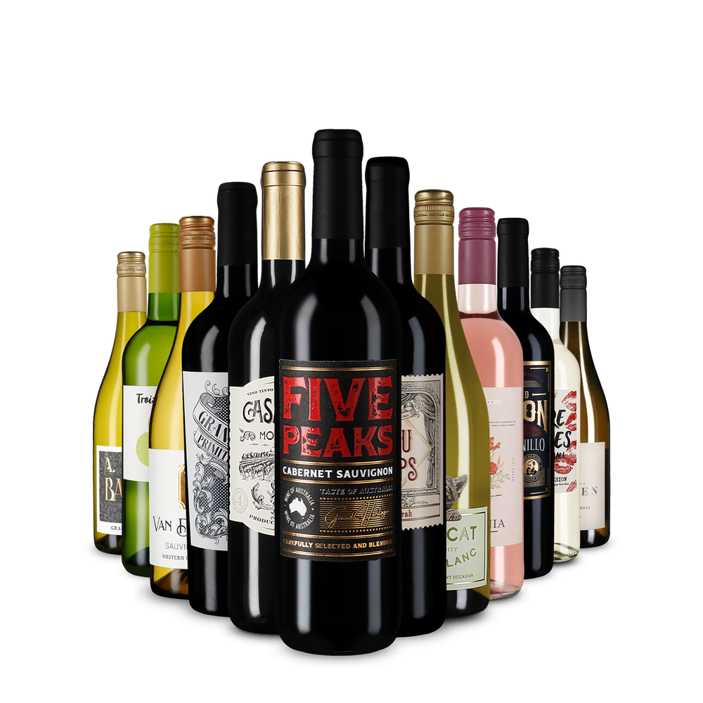 Selezione degli esperti: i vini migliori