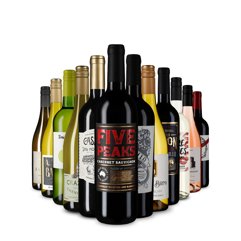 Selezione degli esperti: i vini migliori
