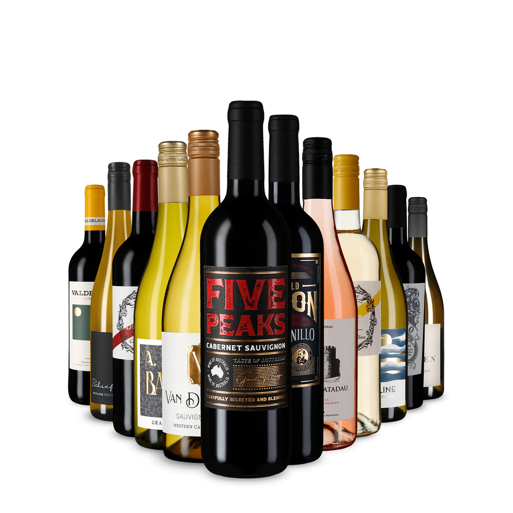 Selezione degli esperti: i vini migliori