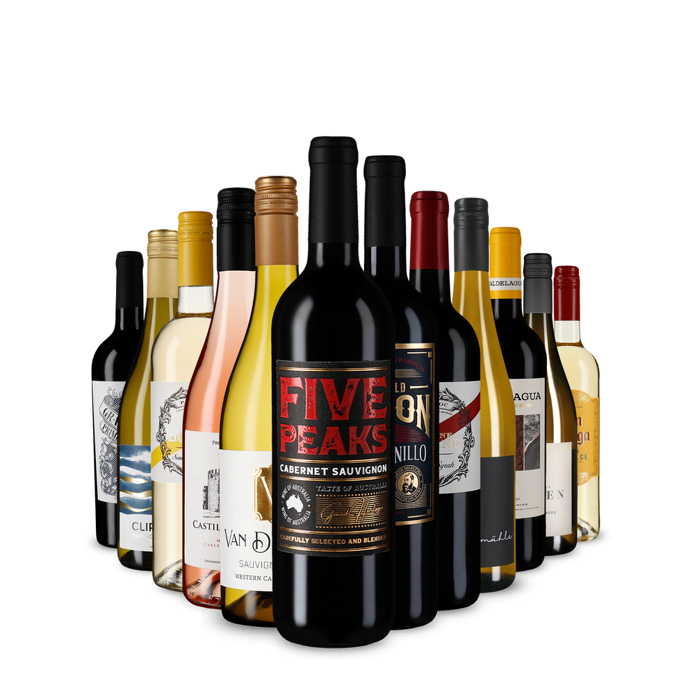 Selezione degli esperti: i vini migliori