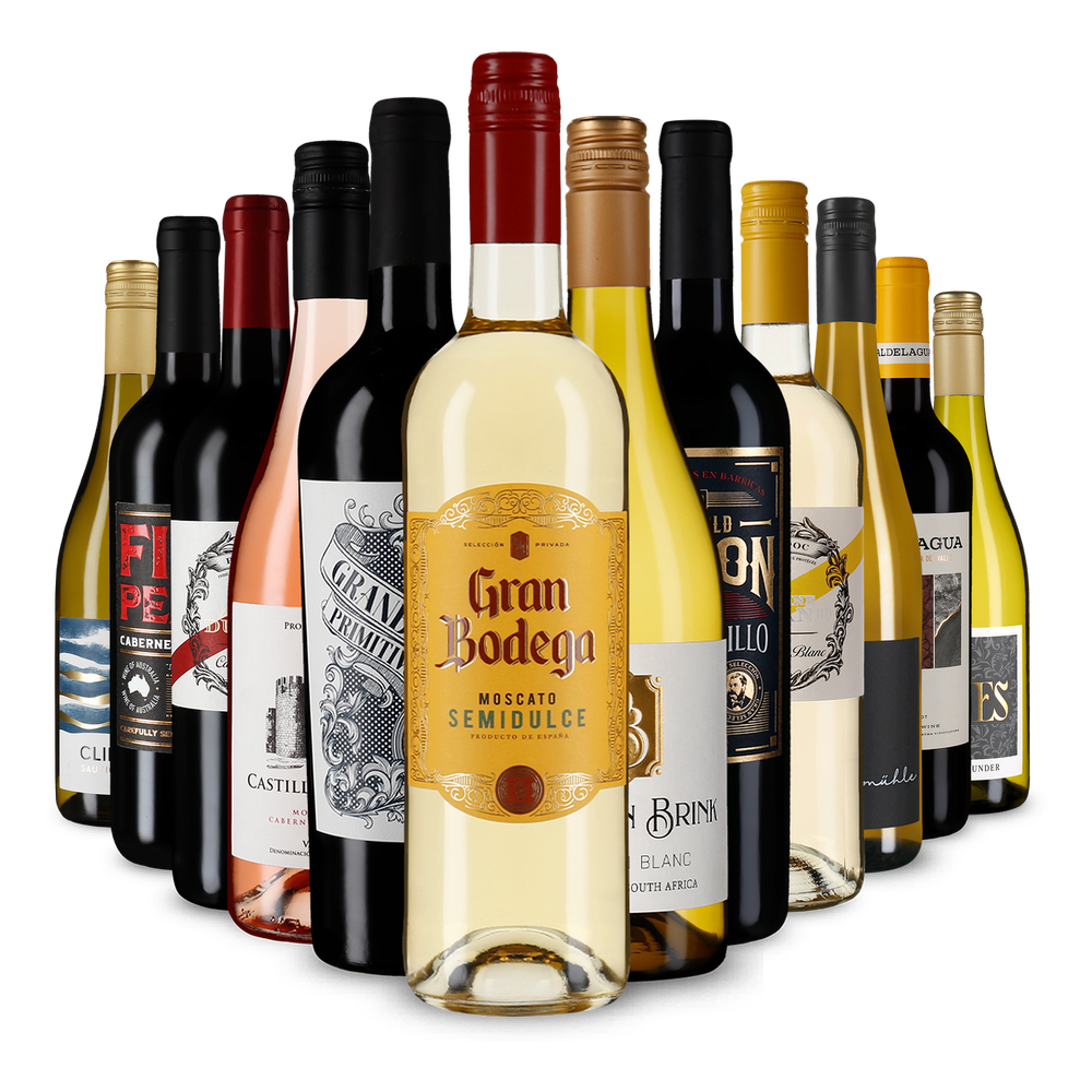 Selezione degli esperti: i vini migliori