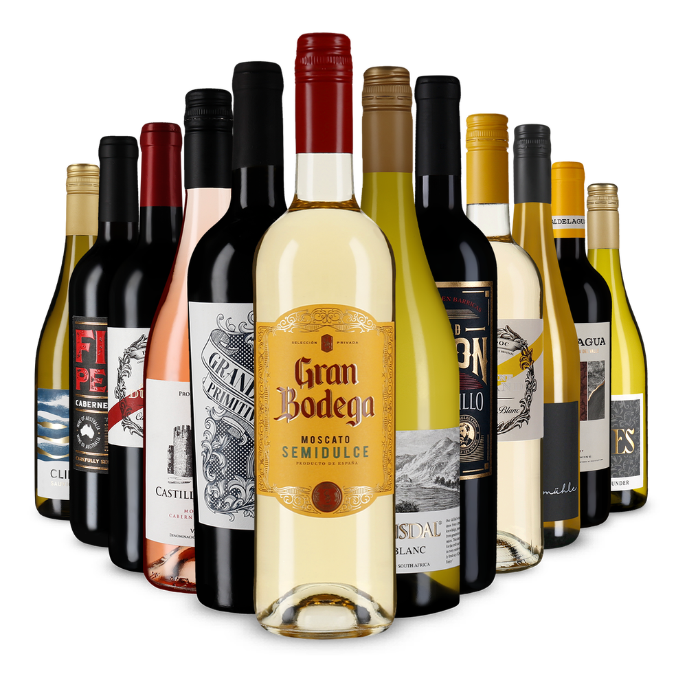 Selezione degli esperti: i vini migliori