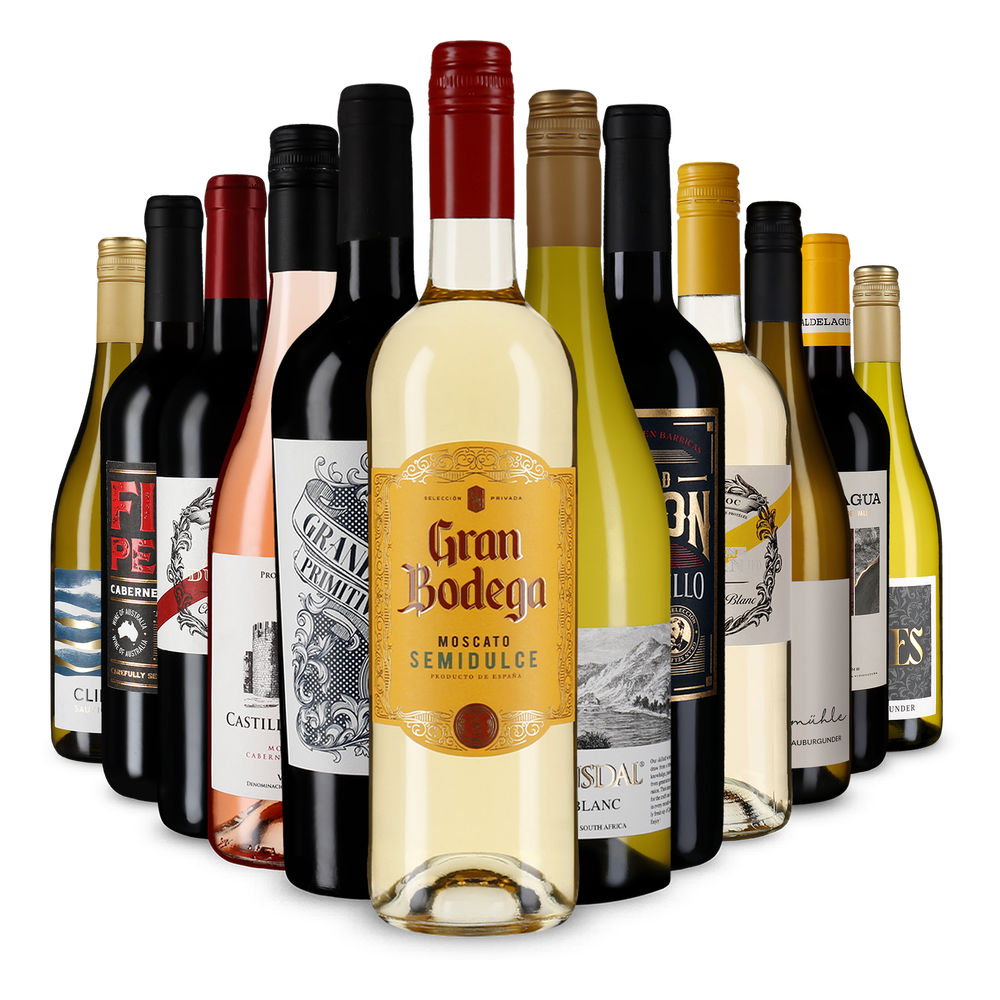 Selezione degli esperti: i vini migliori