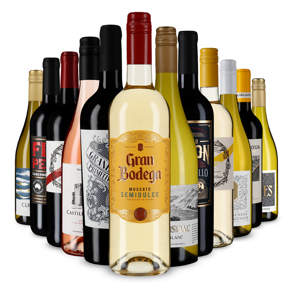 Selezione degli esperti: i vini migliori