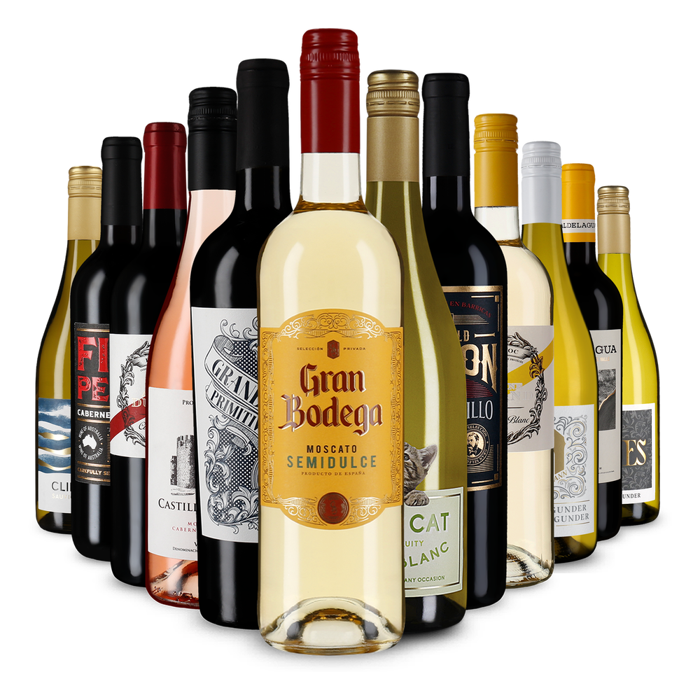 Selezione degli esperti: i vini migliori