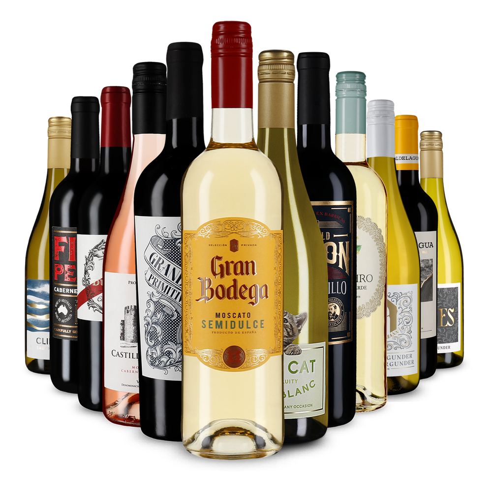 Selezione degli esperti: i vini migliori