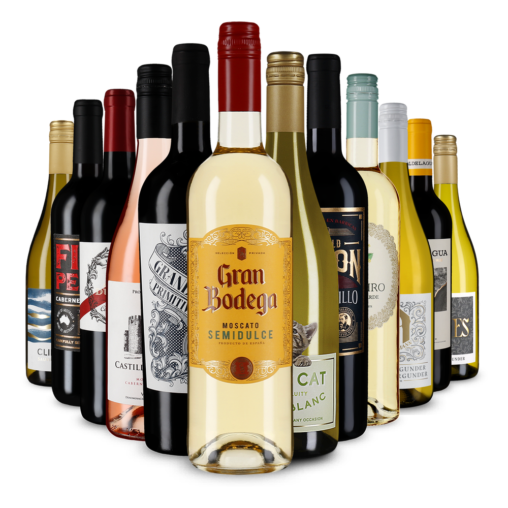 Selezione degli esperti: i vini migliori