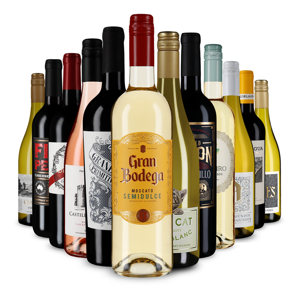 Selezione degli esperti: i vini migliori