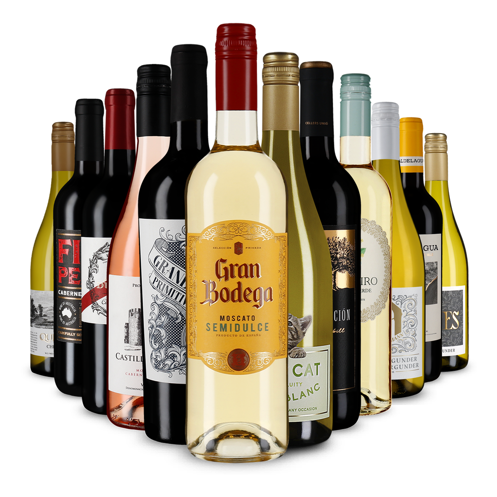 Selezione degli esperti: i vini migliori