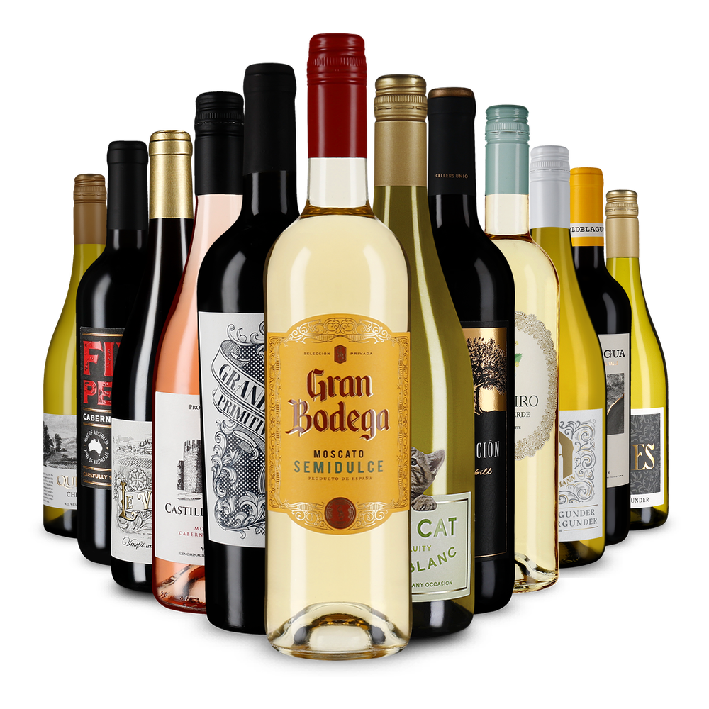 Selezione degli esperti: i vini migliori