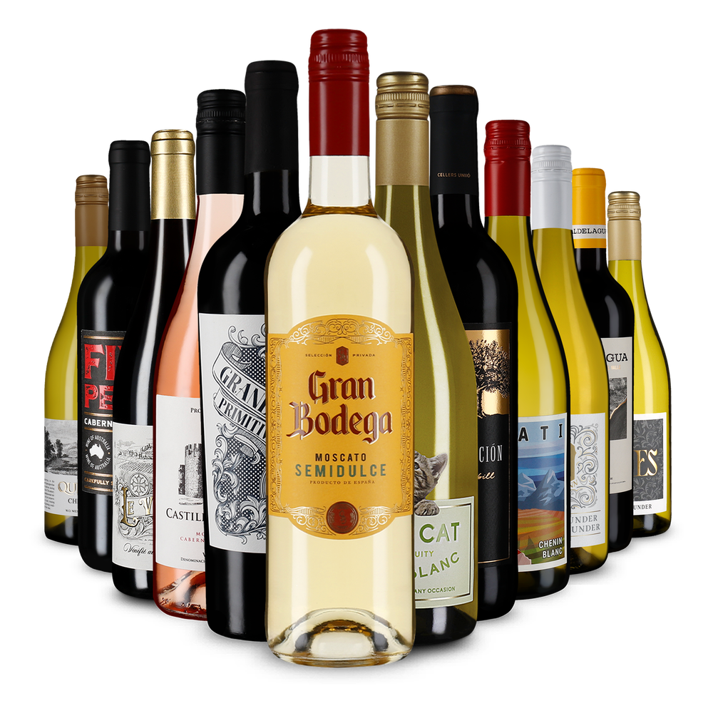 Selezione degli esperti: i vini migliori