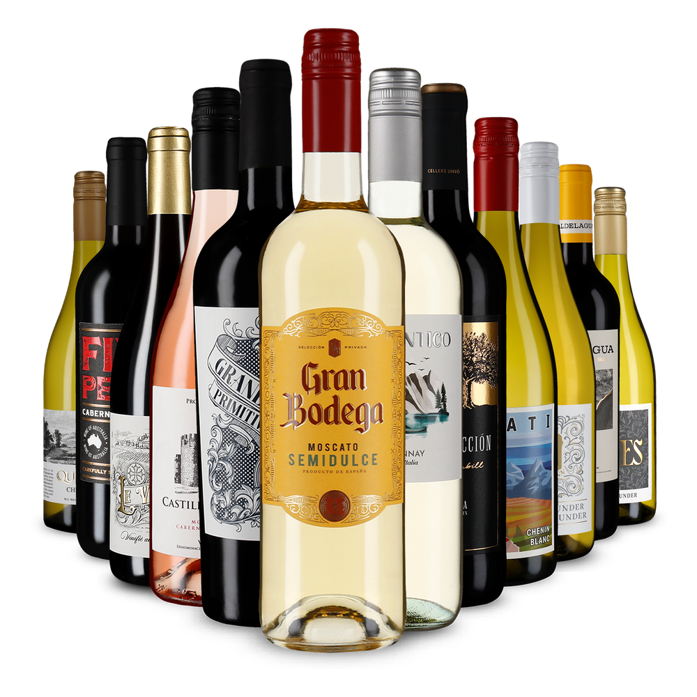Selezione degli esperti: i vini migliori