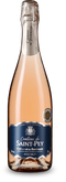 Comtesse de Saint-Pey Crémant de Bordeaux rosato – Gold