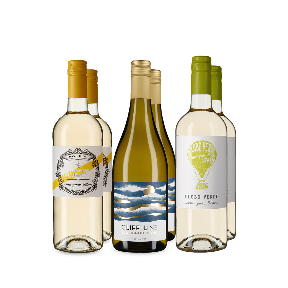 Selezione: il meglio del Sauvignon-Blanc