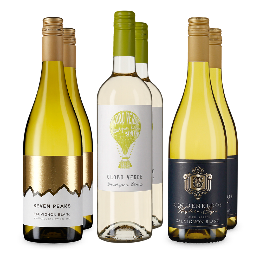 Selezione: il meglio del Sauvignon-Blanc