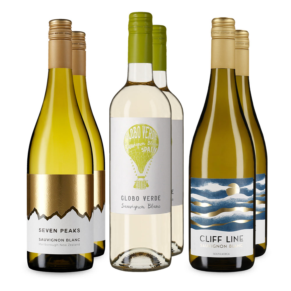 Selezione: il meglio del Sauvignon-Blanc