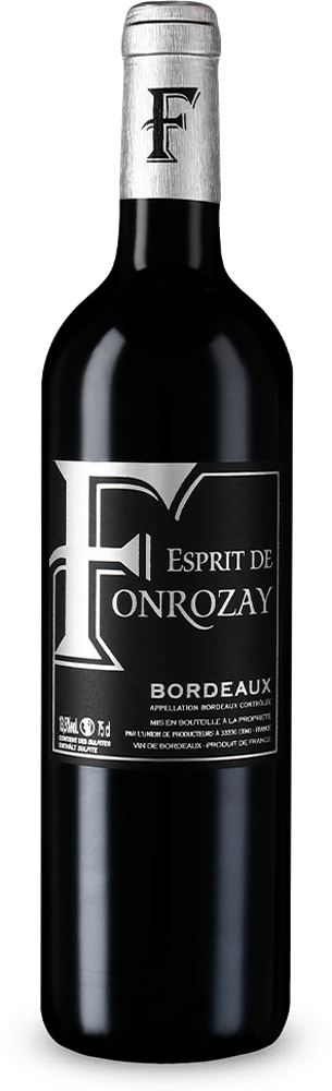 Bordeaux 2019