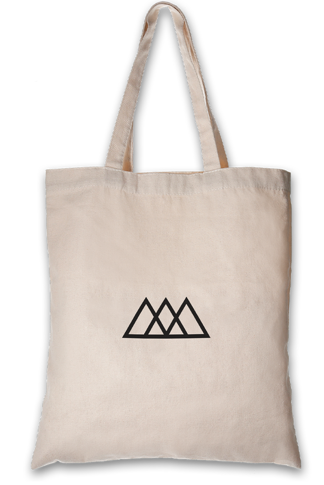 Borsa di stoffa di Vinoreale