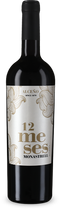 Bodegas Alceño 12 mesi TW Monastrell 2017 – Gold