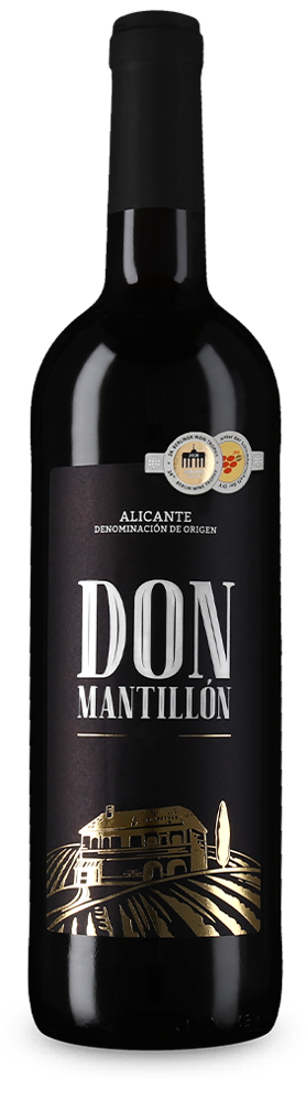 Don Mantillón 2020
