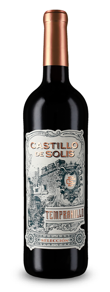 Tempranillo Selección 2021