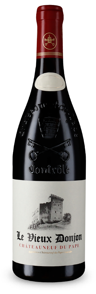 Châteauneuf-du-Pape 2020