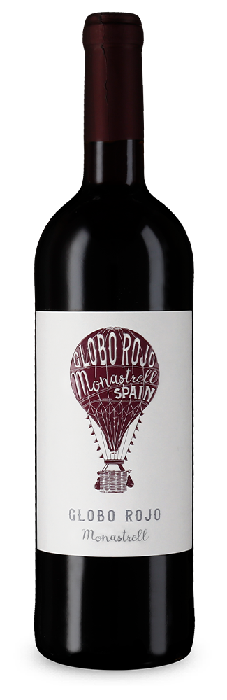 Monastrell Bio 2021