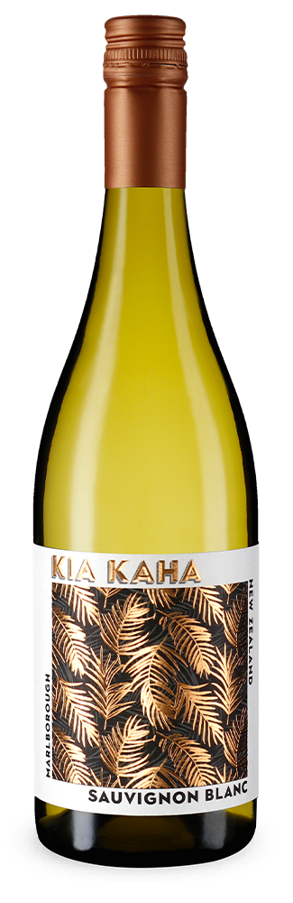 Sauvignon Blanc Marlborough 2021
