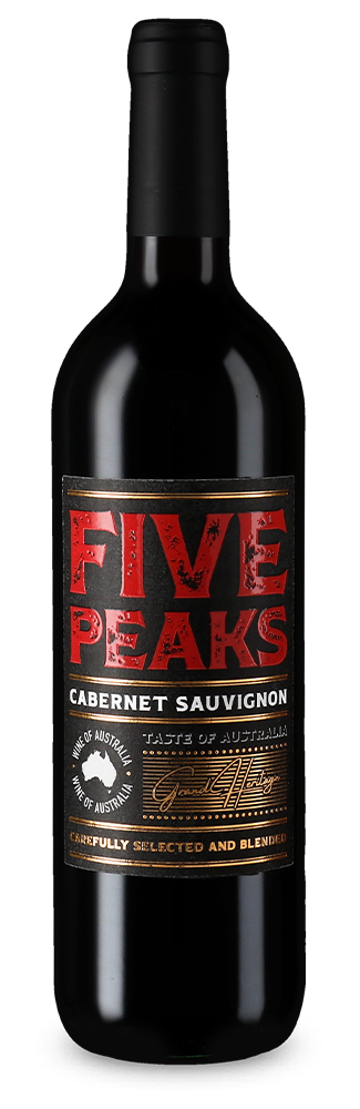 Cabernet Sauvignon 2021