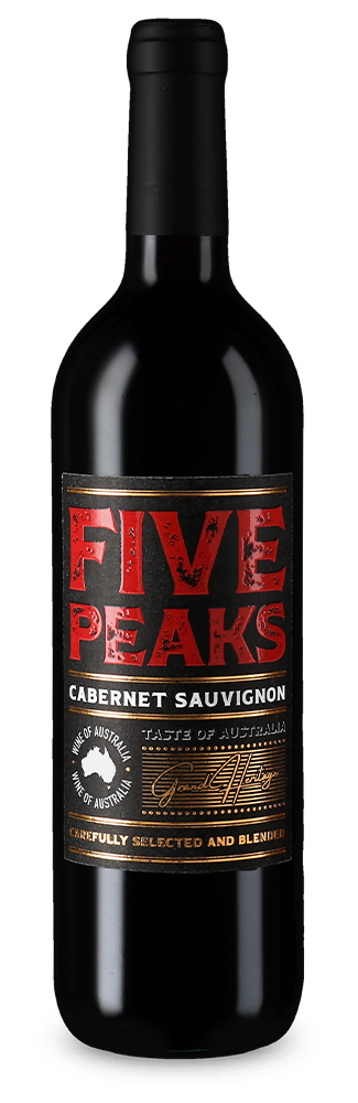 Five Peaks Cabernet Sauvignon 2021