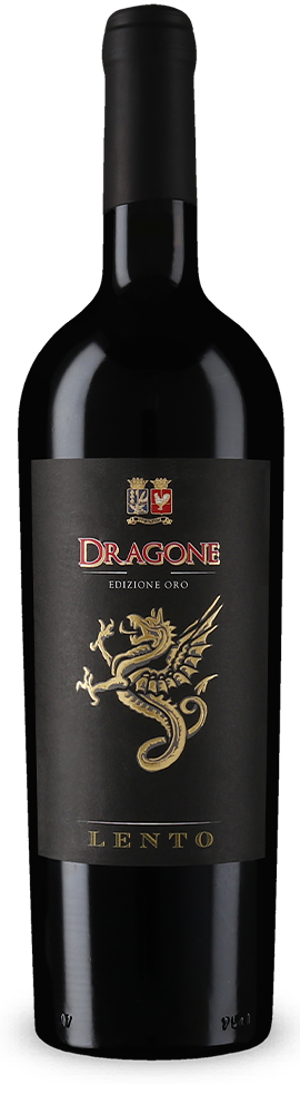 Dragone Edizione Oro 2019