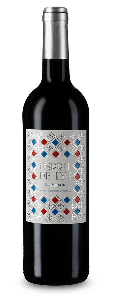 Bordeaux 2018