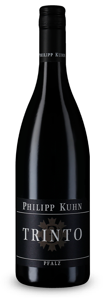 Trinto Cuvée 2019