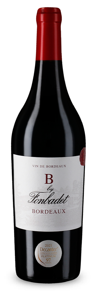 Bordeaux 2019