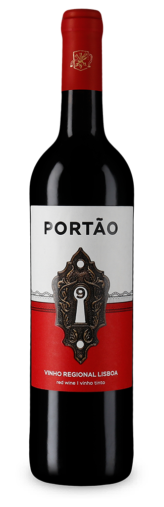 Portão 9 rosso 2021