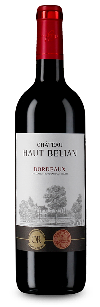 Bordeaux 2020