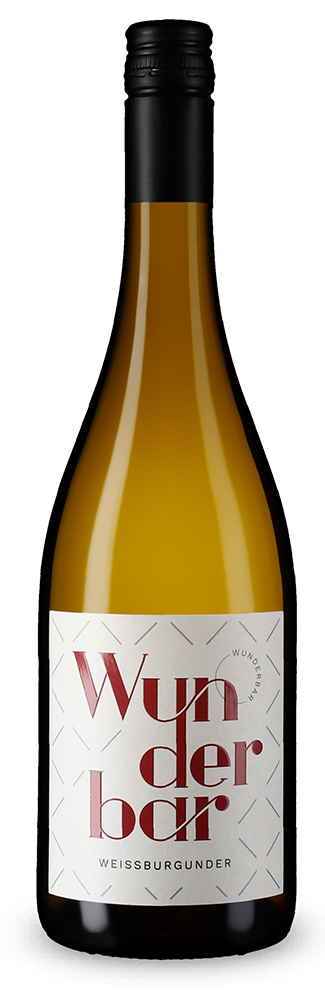 Wunderbar Pinot Bianco 2022
