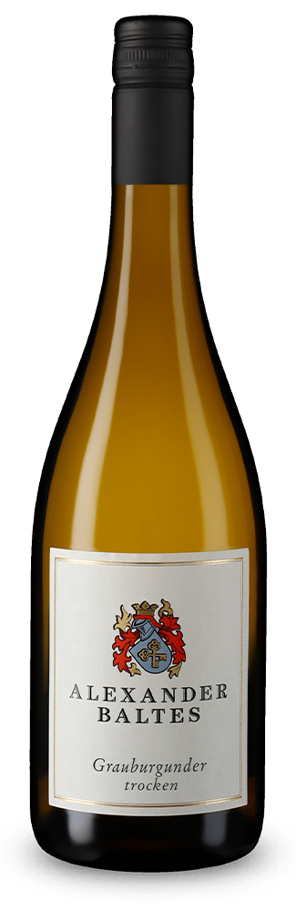 Pinot Grigio 2022